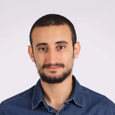 Abdelhadi Dyouri
