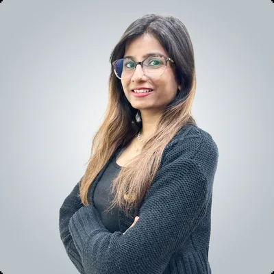 Anupama Sharma
