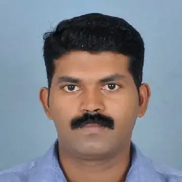 Dileep Raj