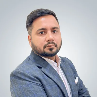 Jaswinder Singh