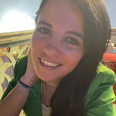 Maguy Moussa