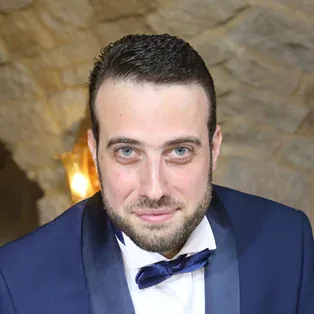 Marc Chartouny