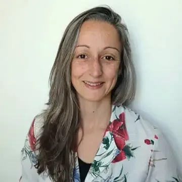 Maria Elisa Bertinat