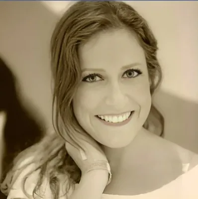 Nisrine El-Amine
