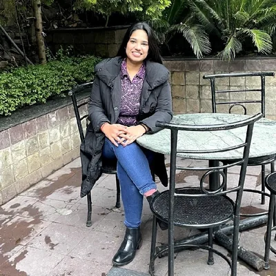 Sunakshi Thakur